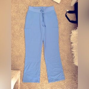 Mandala 9 Pocket Cargo Scrub Pants
